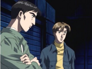 ACT.11 封印は解き放たれた…