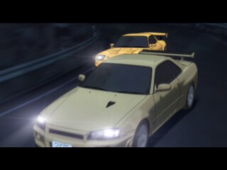 ACT.20 超絶 GT－R!