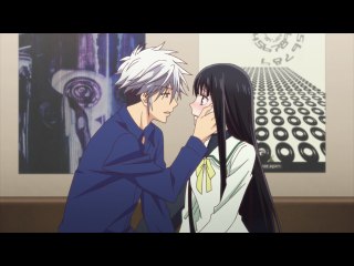 第18話 キスしよっか