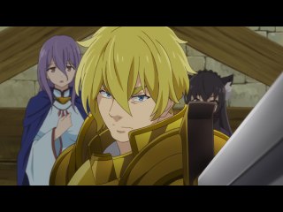 第4話 迫撃乱舞