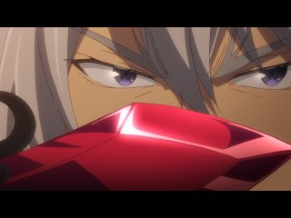 第8話 英雄驀進
