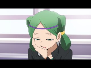 第2話 因子を持つ者