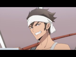 第5話 釣亀釣亀