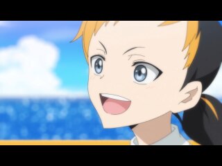 第7話 レッド・ホット・バニラ・アイス