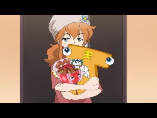 第8話 偽物の乱