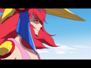 第9話 かつて私たちは