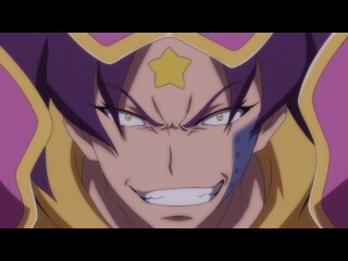 第12話 ビックリメン