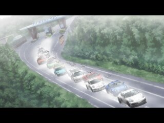 Turn14 4WDの攻勢