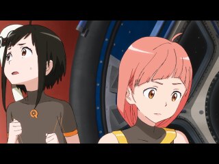 第4話 セブンズ・パターン