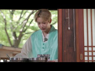 第5話 COME TO ME 前編