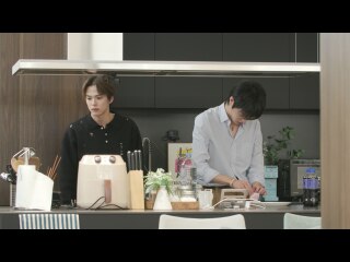 第6話 COME TO ME 後編