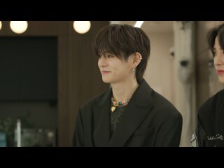 第11話 WONDERLAND 前編