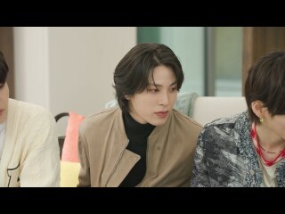 第17話 BE WITH ME 前編