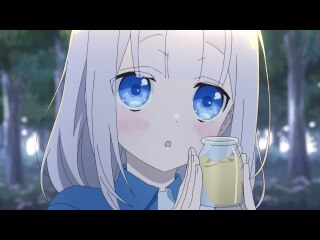 第2回 魔法少女（を倒す使命、それ）は（他でもない）私のものだ