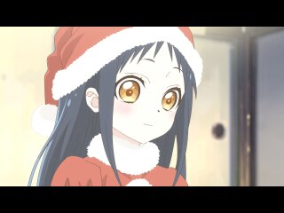 第9回 クリスマスの夜に
