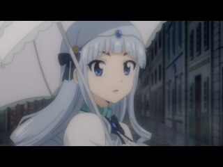 第4話 白く染まる