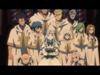 第9話 白滅（ホワイトアウト）