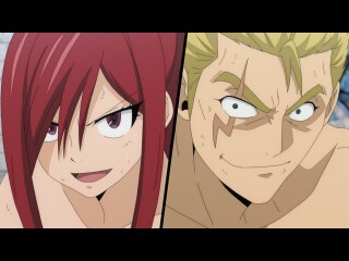 第13話 紅の激闘