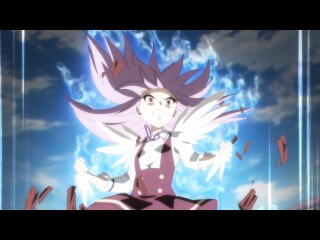第14話 暴虐の粘竜