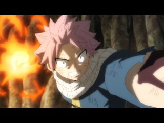 第18話 燃ゆる意志