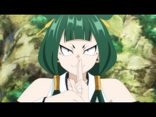 第21話 月下美神