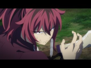 第24話 醜き世界