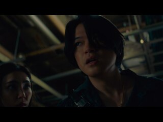 第9話 受肉