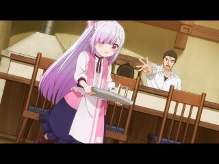 第2話 めっちゃおいしいです！