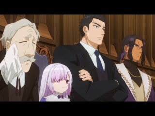 第6話 アトリエお嬢様お迎えに上がりました