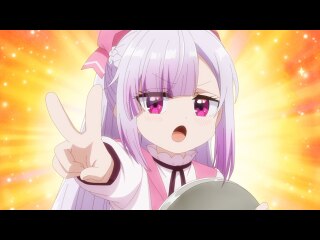 第7話 早く、良くなってね