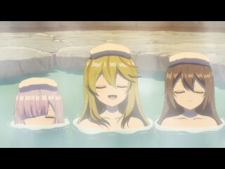 第8話 本日、所用につき臨時休業