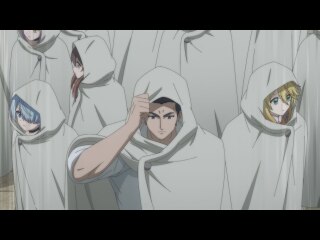 第9話 大事なものなら、手放さないでください！