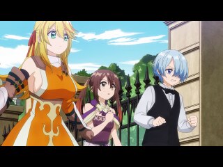 第11話 最後のピース?