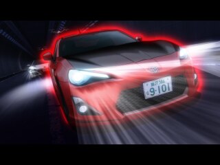 Turn26 火の玉