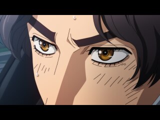 Turn27 ファイナルラップ突入
