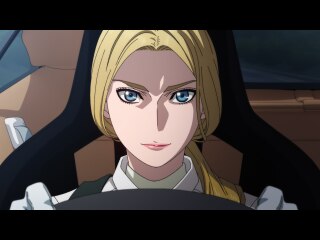 Turn32 火花バチバチ