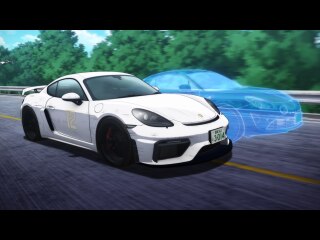 Turn34 王者のあせり