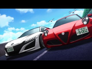 Turn35 最強トレイン