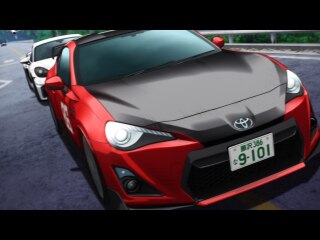 Turn36 空中フェイント