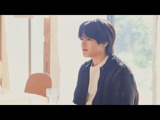 配信オリジナル前編 私たちの形