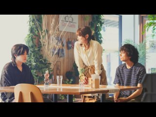 配信オリジナル後編 私たちの形