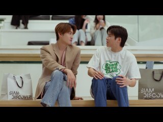 第5話＜タイ放送版＞ Yukaのモデル