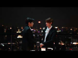 第6話＜タイ放送版＞ ボスに...彼氏...になってもらう