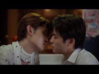 第7話＜タイ放送版＞ 現実のボス