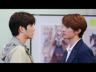 第1話＜ディレクターズカット版＞ 夢のオフィスと過酷なミッション