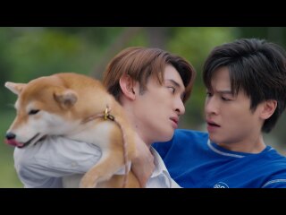 第4話＜ディレクターズカット版＞ 手をつないで