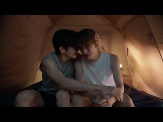 第11話＜ディレクターズカット版＞ ゲームの発表…愛の終焉？