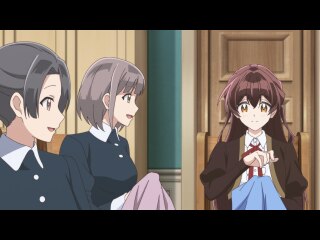第二話 ……ありがとう