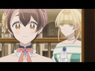 第六話 夜会にひそむ罠