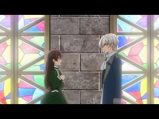 第八話 誤解と不実
